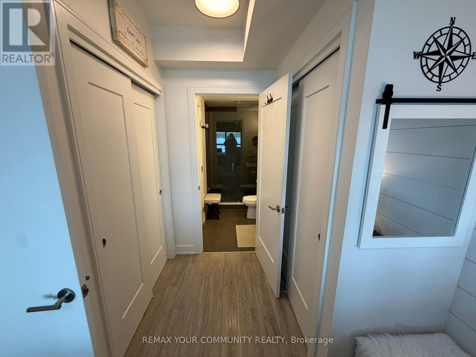 303 - 185 Dunlop Street E, Barrie (Lakeshore), Ontario  L4M 0L7 - Photo 12 - S13588244