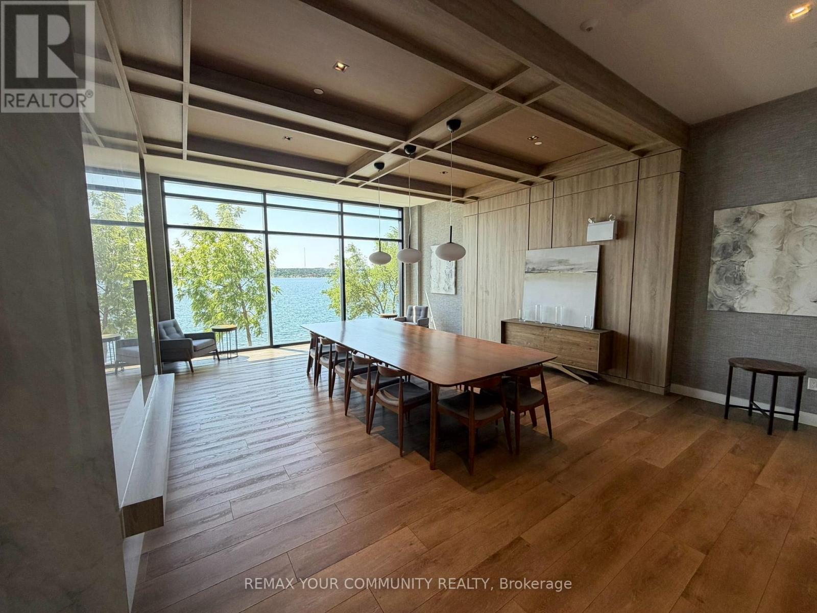 303 - 185 Dunlop Street E, Barrie (Lakeshore), Ontario  L4M 0L7 - Photo 25 - S13588244