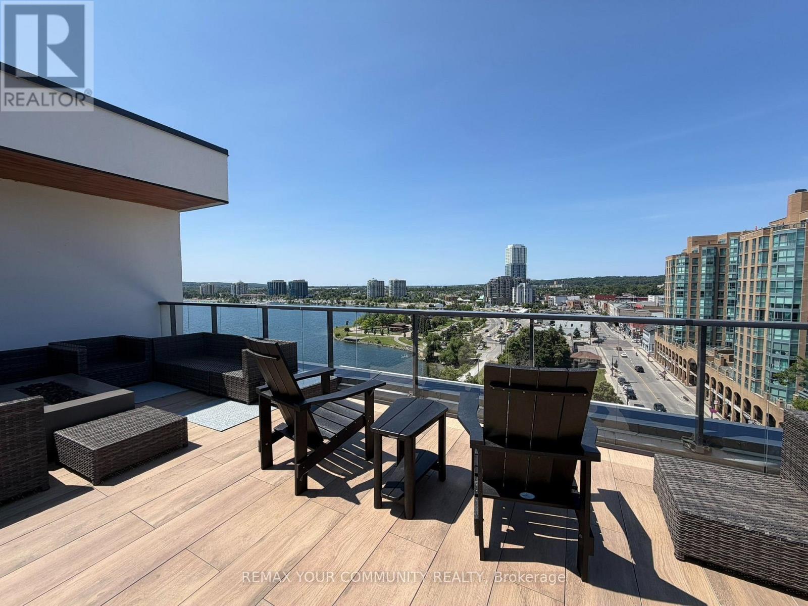 303 - 185 Dunlop Street E, Barrie (Lakeshore), Ontario  L4M 0L7 - Photo 27 - S13588244