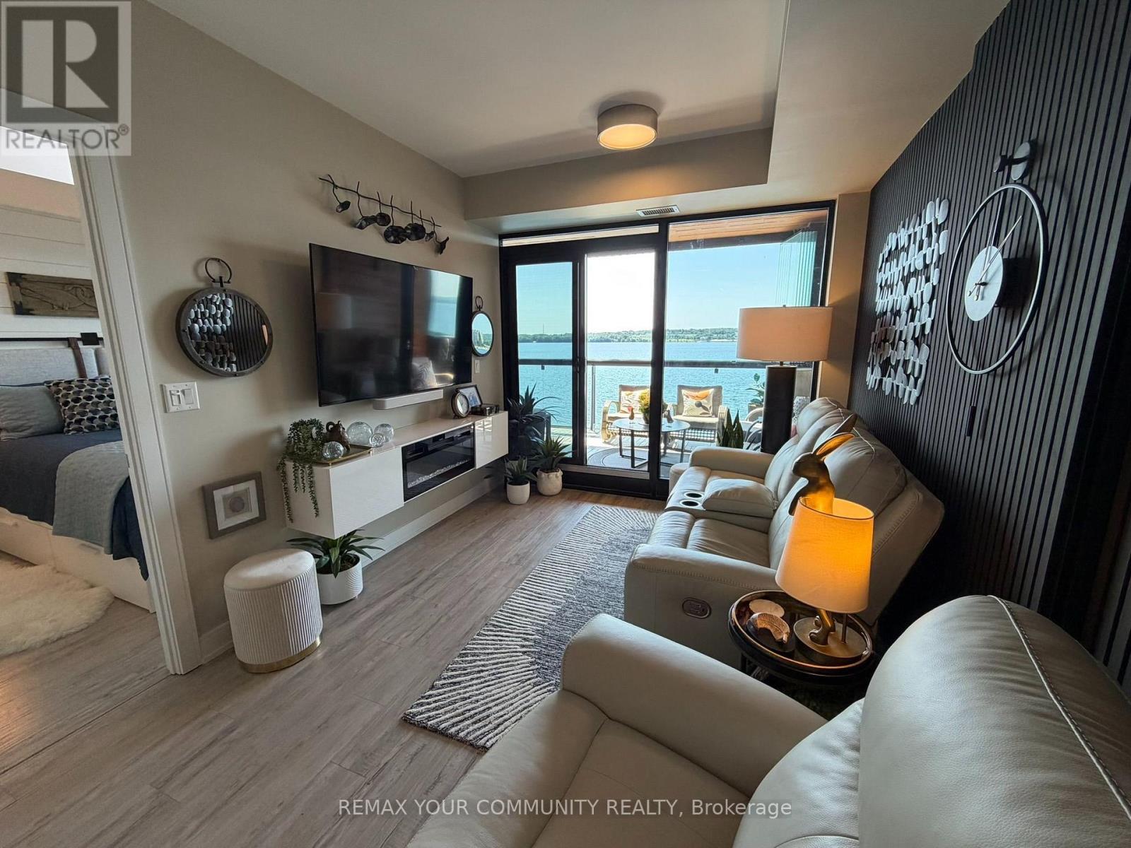 303 - 185 Dunlop Street E, Barrie (Lakeshore), Ontario  L4M 0L7 - Photo 9 - S13588244