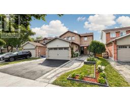 25 WICKS DRIVE, Ajax, Ontario