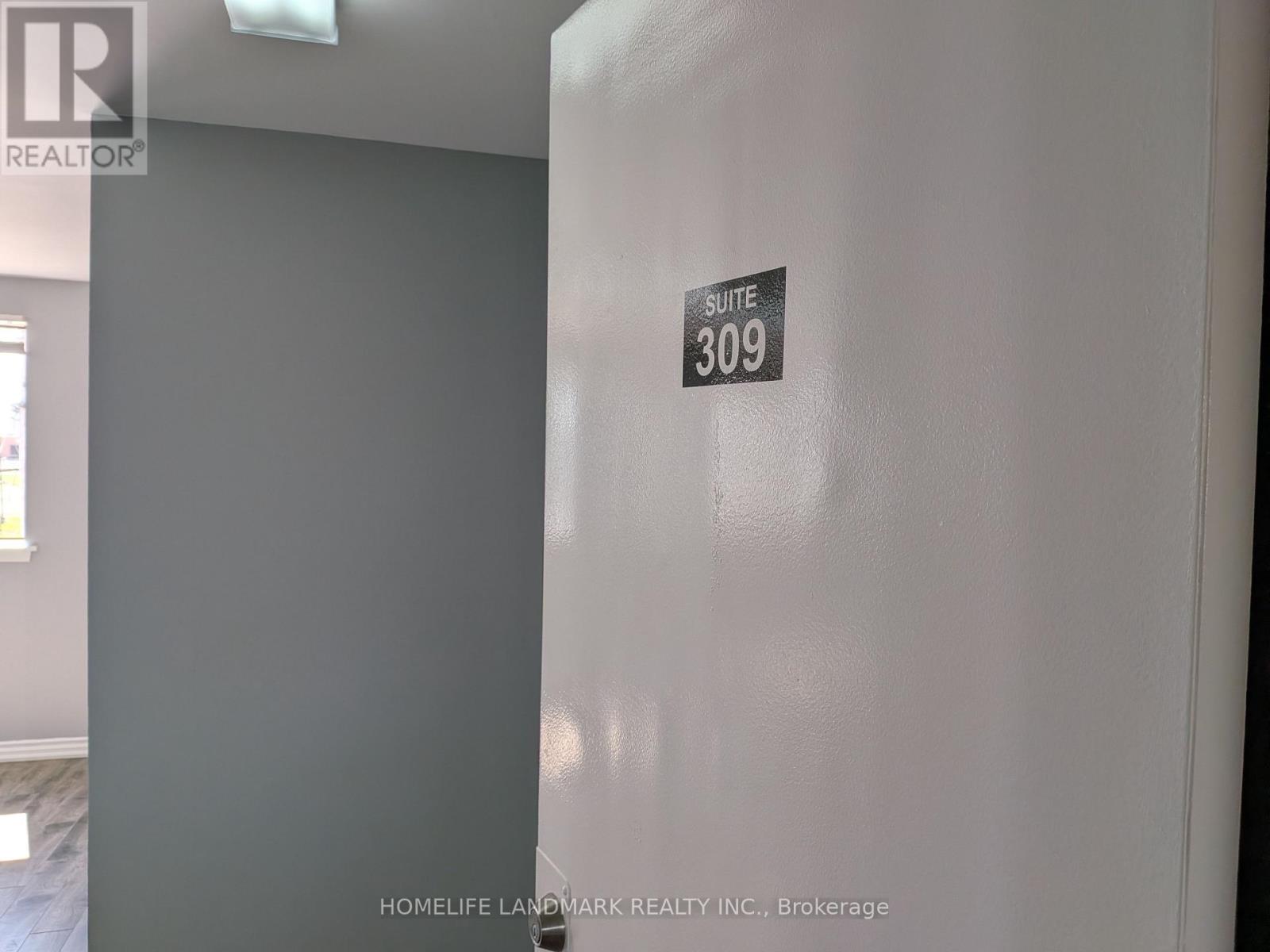 309 - 100 Rexdale Boulevard, Toronto, Ontario  M9W 1N7 - Photo 2 - W13587964