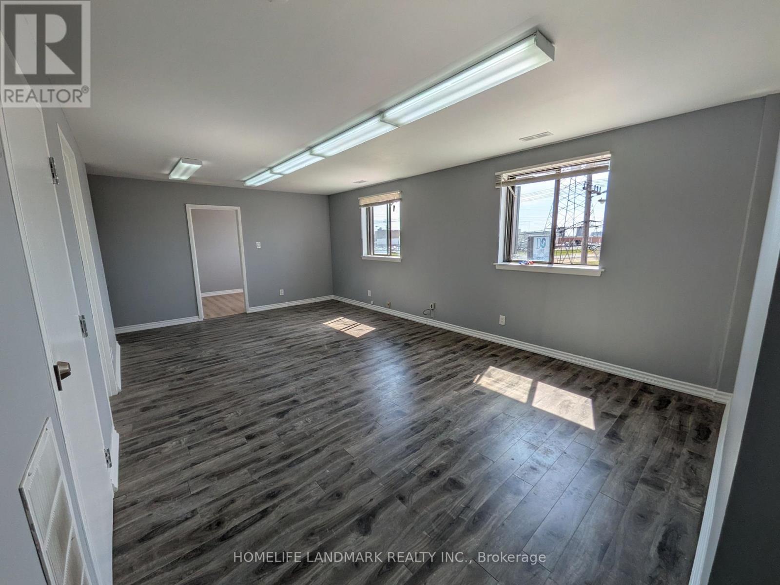 309 - 100 Rexdale Boulevard, Toronto, Ontario  M9W 1N7 - Photo 3 - W13587964