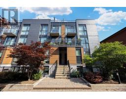 603 - 47 MACAULAY AVENUE, Toronto, Ontario