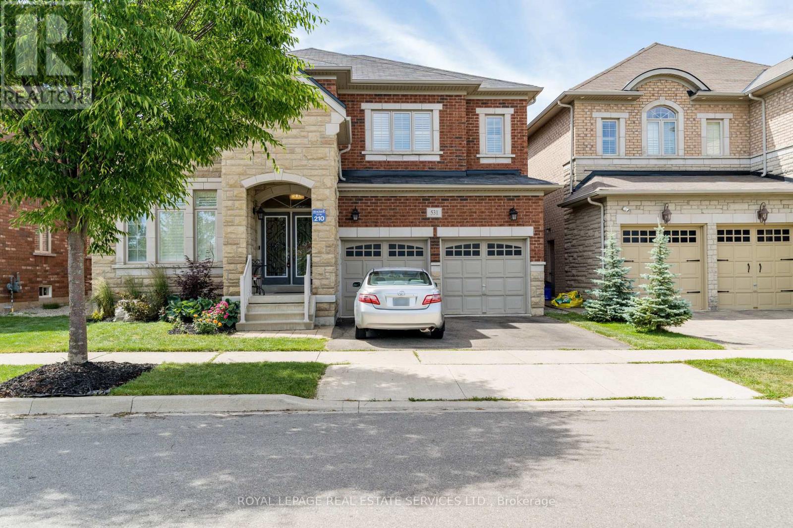 531 BRIDGEVIEW ROAD, Oakville, Ontario