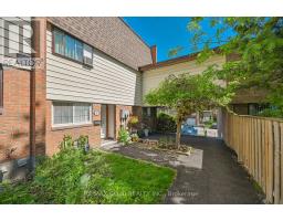 87 - 180 MISSISSAUGA VALLEY BOULEVARD, Mississauga, Ontario