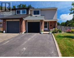 1 JOHANNA DRIVE, Orangeville, Ontario