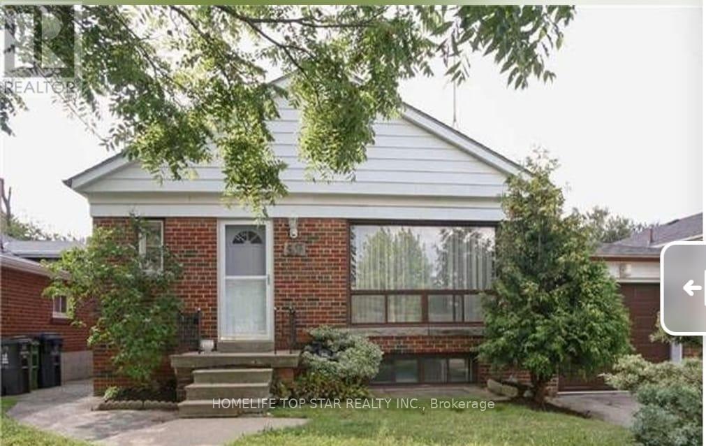 37 MACDONALD AVENUE, Toronto, Ontario