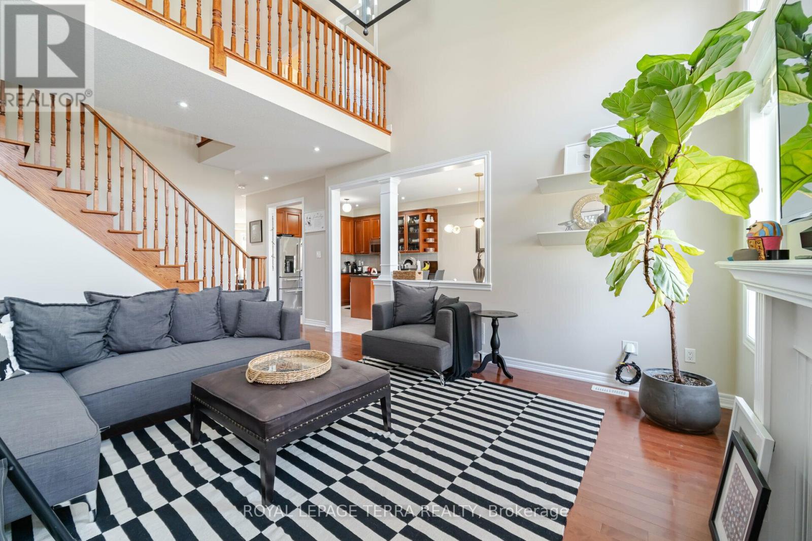 Upper - 30 Eatonville Street, Brampton, Ontario  L7A 0M7 - Photo 16 - W13588214