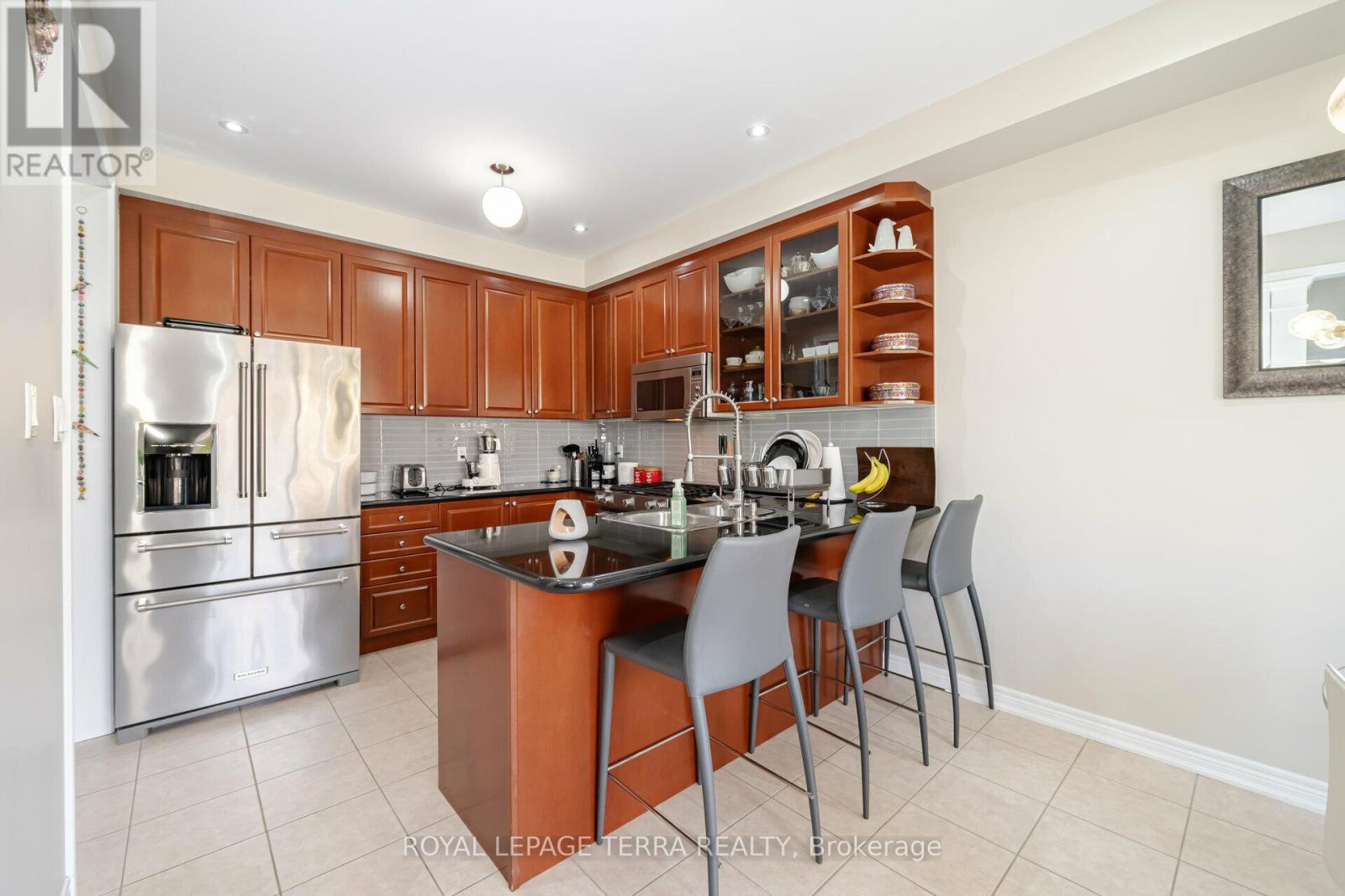 Upper - 30 Eatonville Street, Brampton, Ontario  L7A 0M7 - Photo 21 - W13588214