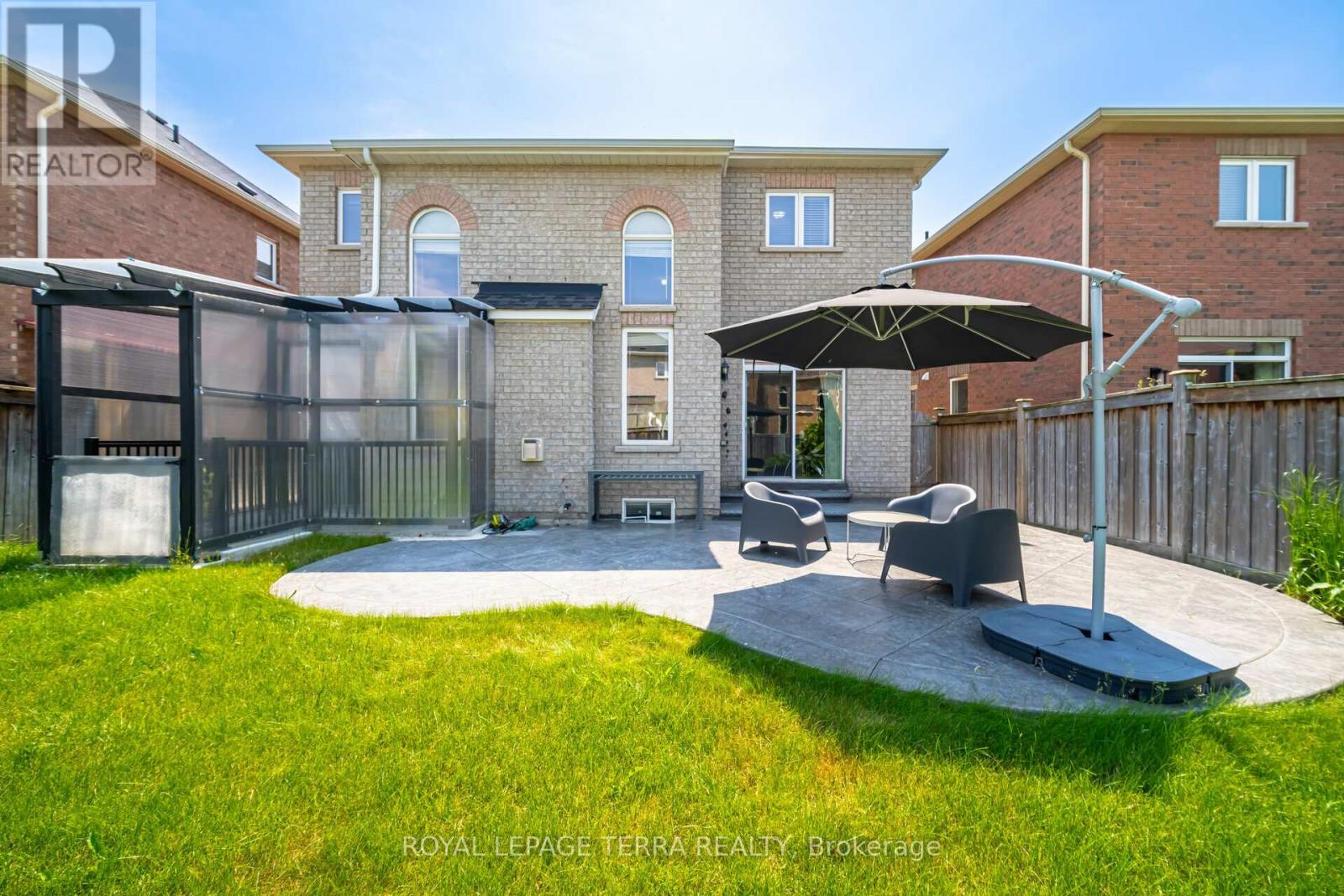 Upper - 30 Eatonville Street, Brampton, Ontario  L7A 0M7 - Photo 38 - W13588214