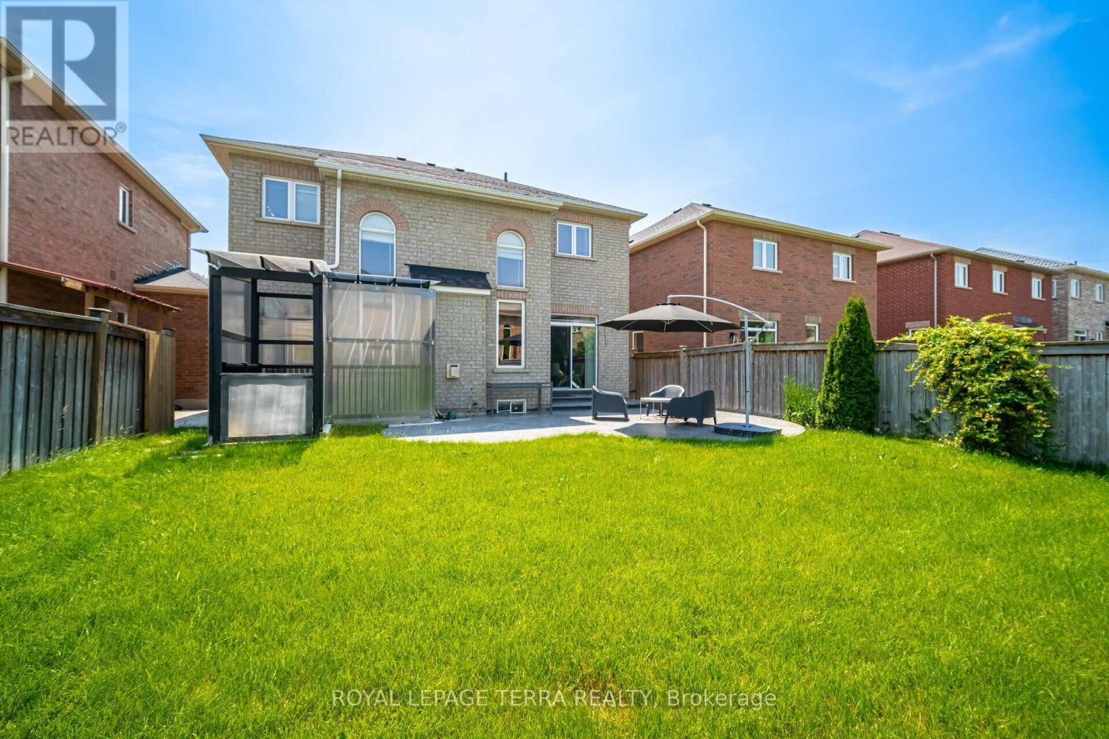 Upper - 30 Eatonville Street, Brampton, Ontario  L7A 0M7 - Photo 39 - W13588214