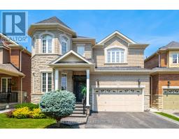 UPPER - 30 EATONVILLE STREET, Brampton, Ontario