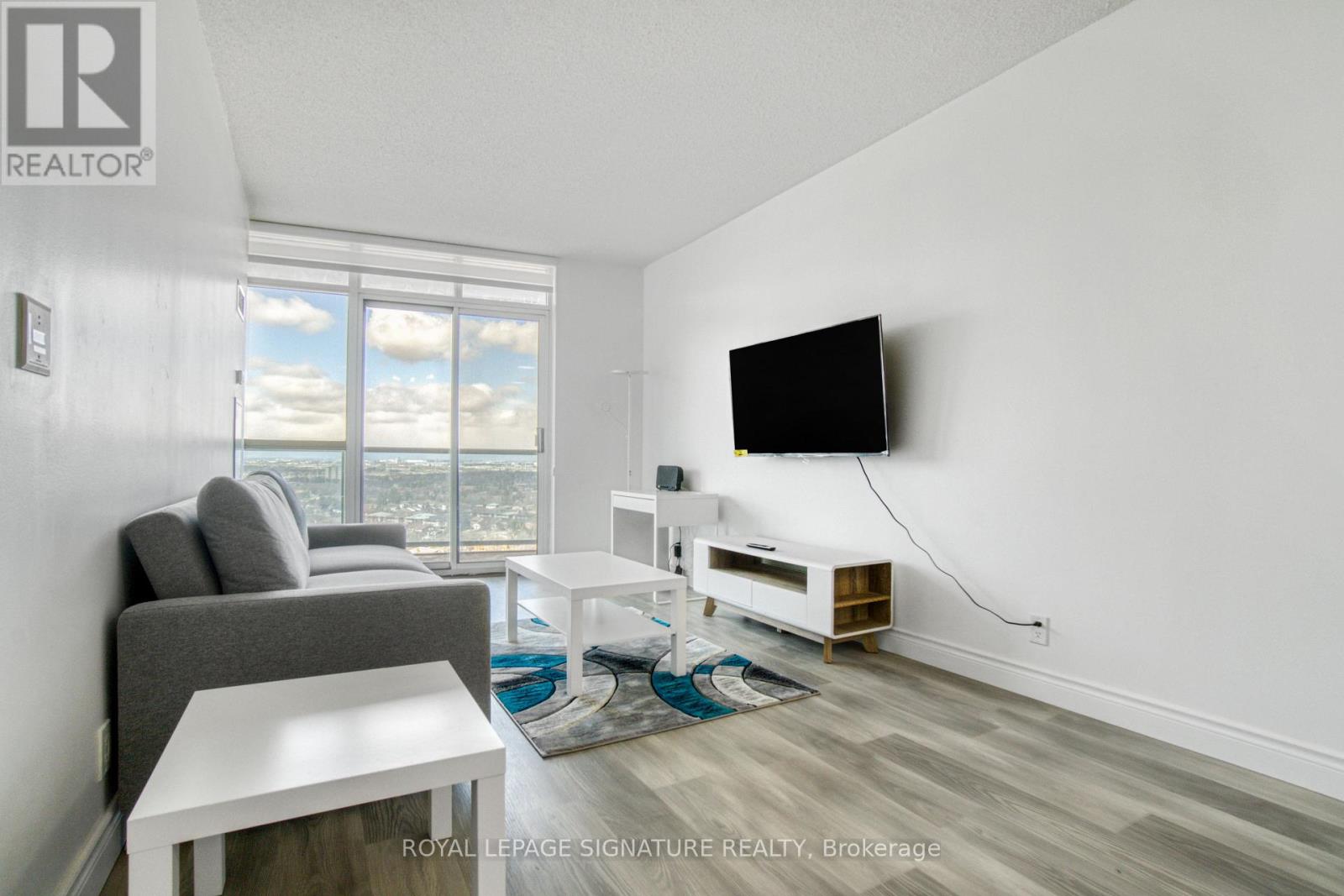 1701 - 90 Absolute Avenue, Mississauga, Ontario  L4Z 0A3 - Photo 10 - W13588218