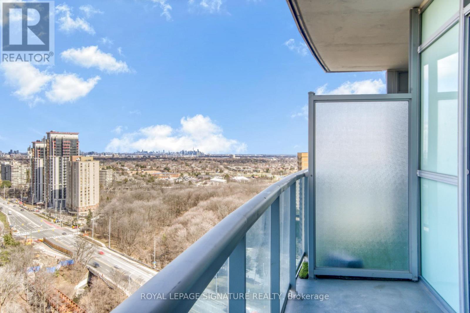 1701 - 90 Absolute Avenue, Mississauga, Ontario  L4Z 0A3 - Photo 19 - W13588218