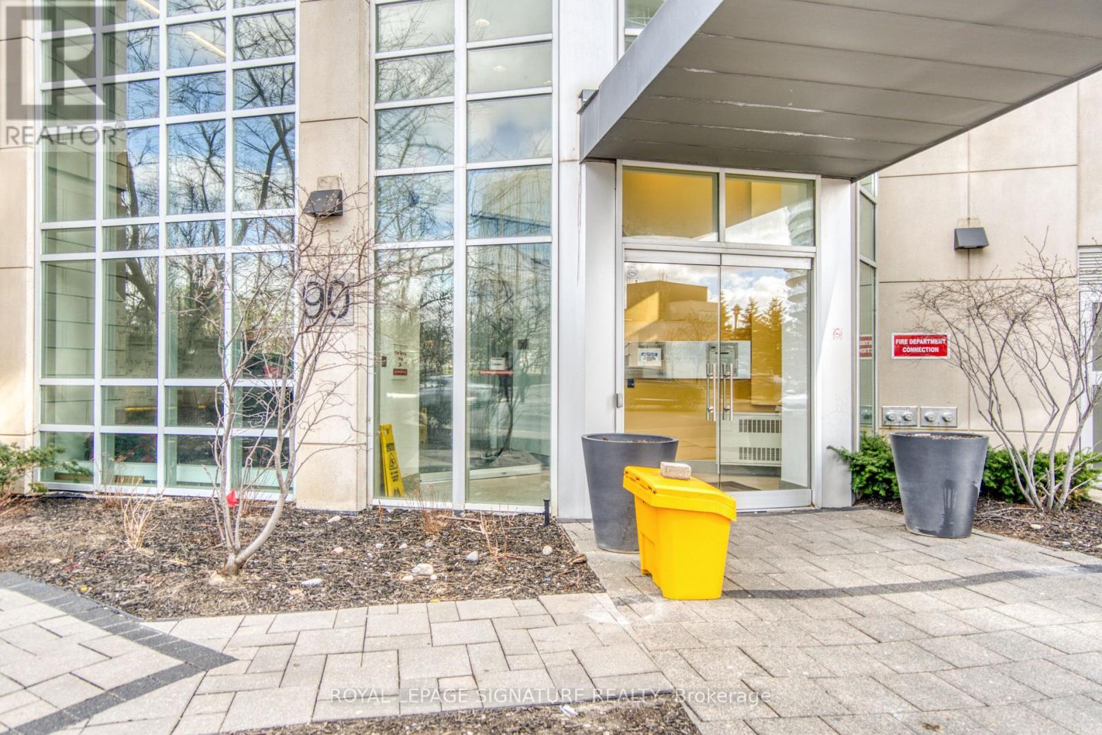 1701 - 90 Absolute Avenue, Mississauga, Ontario  L4Z 0A3 - Photo 28 - W13588218