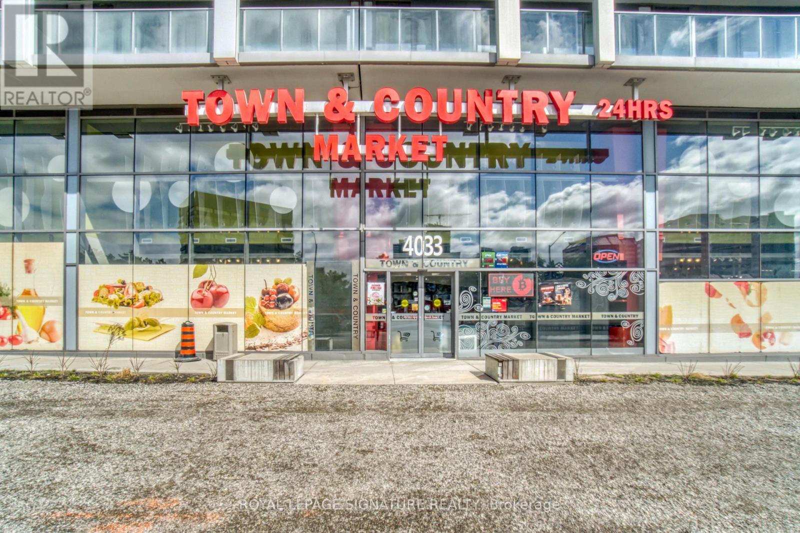1701 - 90 Absolute Avenue, Mississauga, Ontario  L4Z 0A3 - Photo 32 - W13588218