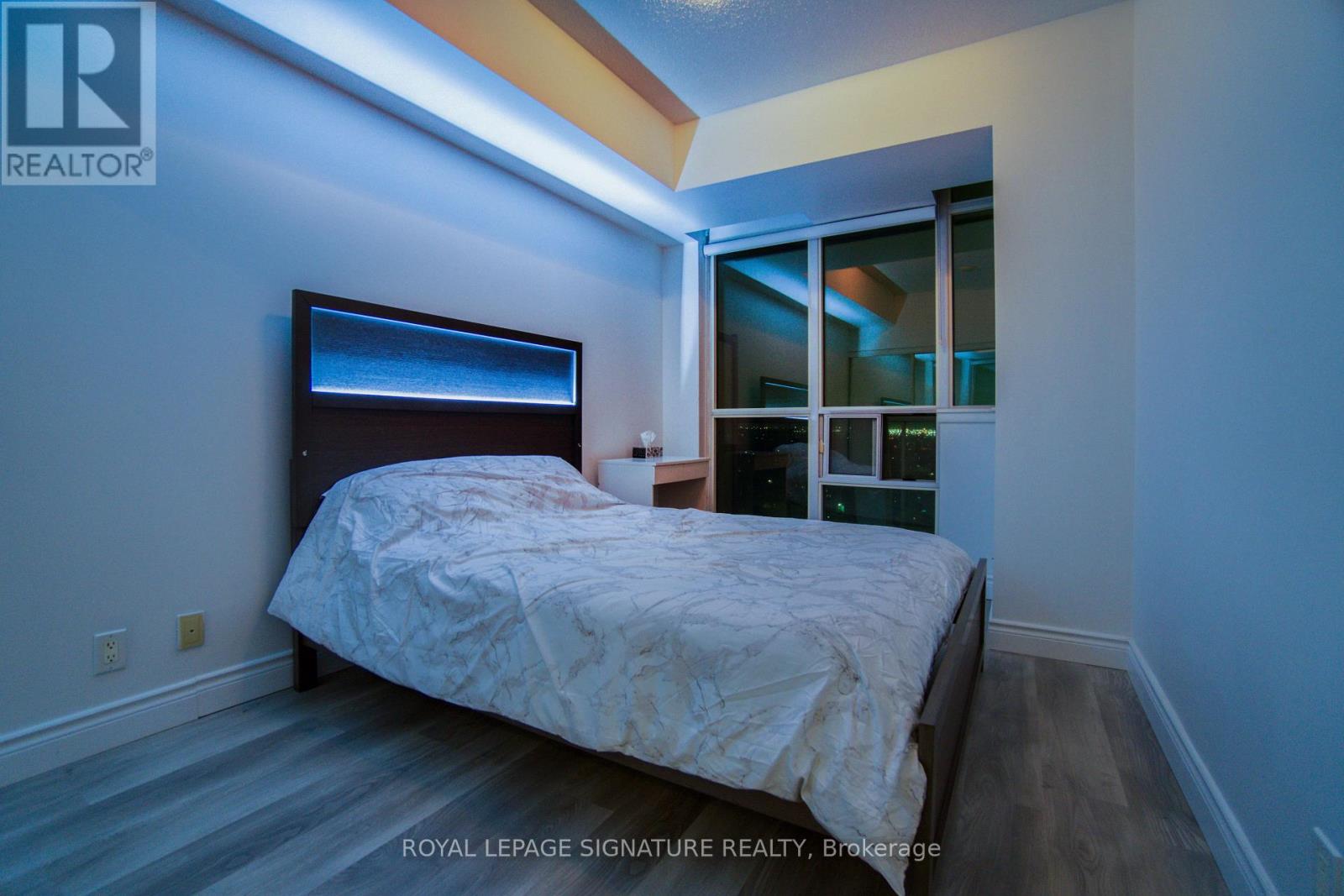 1701 - 90 Absolute Avenue, Mississauga, Ontario  L4Z 0A3 - Photo 4 - W13588218
