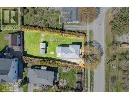 32 LORNE AVENUE, Collingwood, Ontario