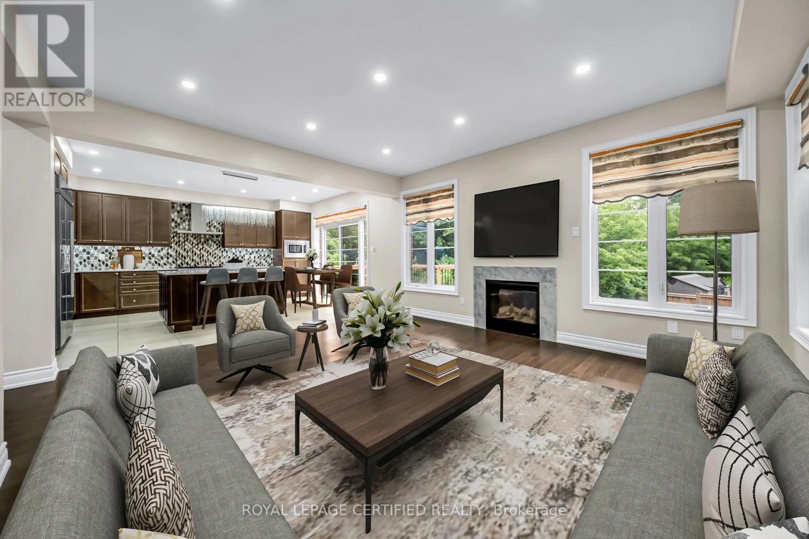 18 Vineyard Drive, Brampton, Ontario  L6Y 2A5 - Photo 14 - W13577776