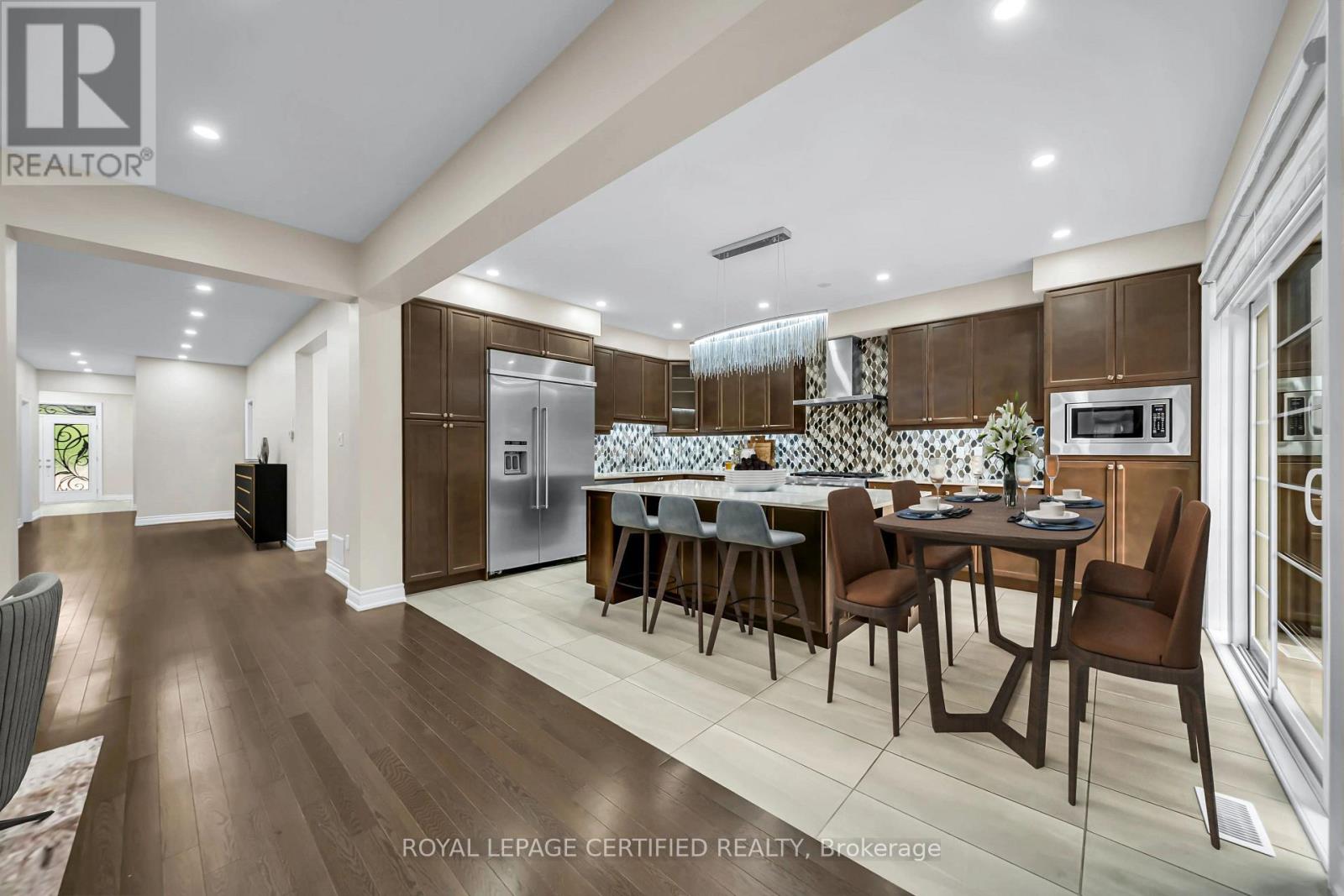 18 Vineyard Drive, Brampton, Ontario  L6Y 2A5 - Photo 17 - W13577776