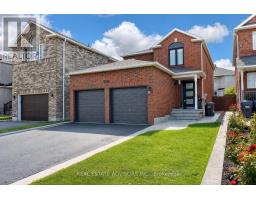 5215 MARBLEWOOD DRIVE, Mississauga, Ontario