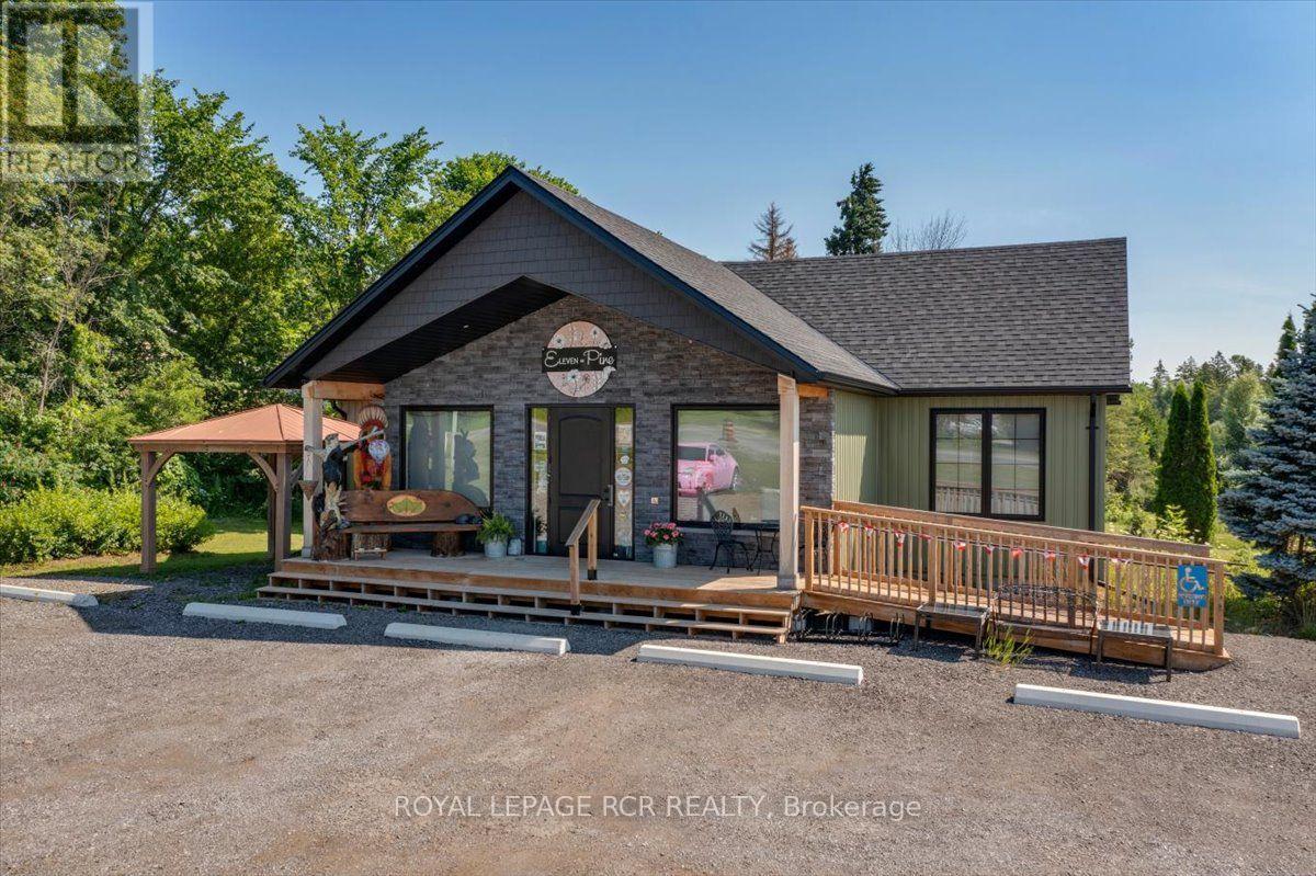 11 Pine Point Cottage Road, Kawartha Lakes, Ontario  K0M 1K0 - Photo 3 - X13575460
