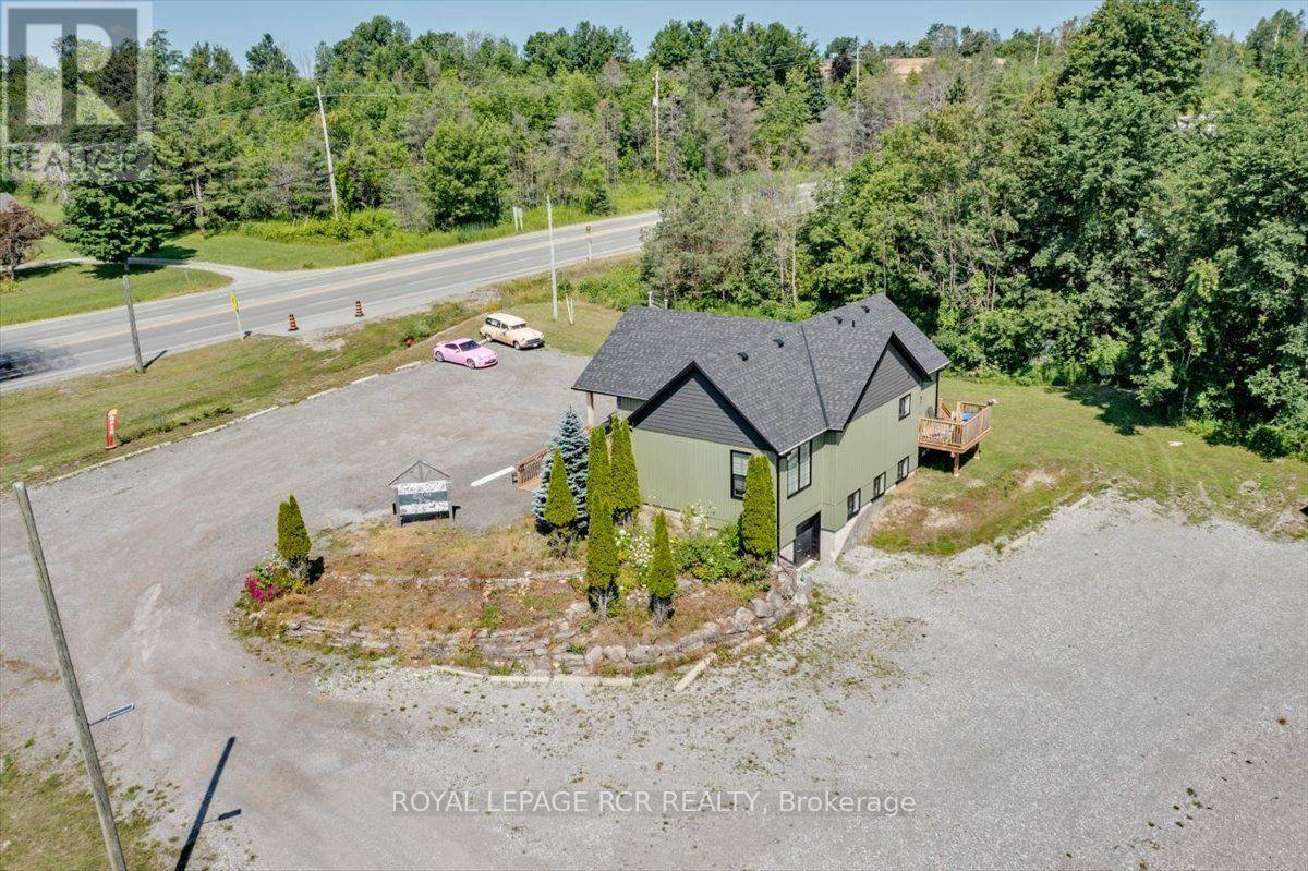 11 Pine Point Cottage Road, Kawartha Lakes, Ontario  K0M 1K0 - Photo 9 - X13575460