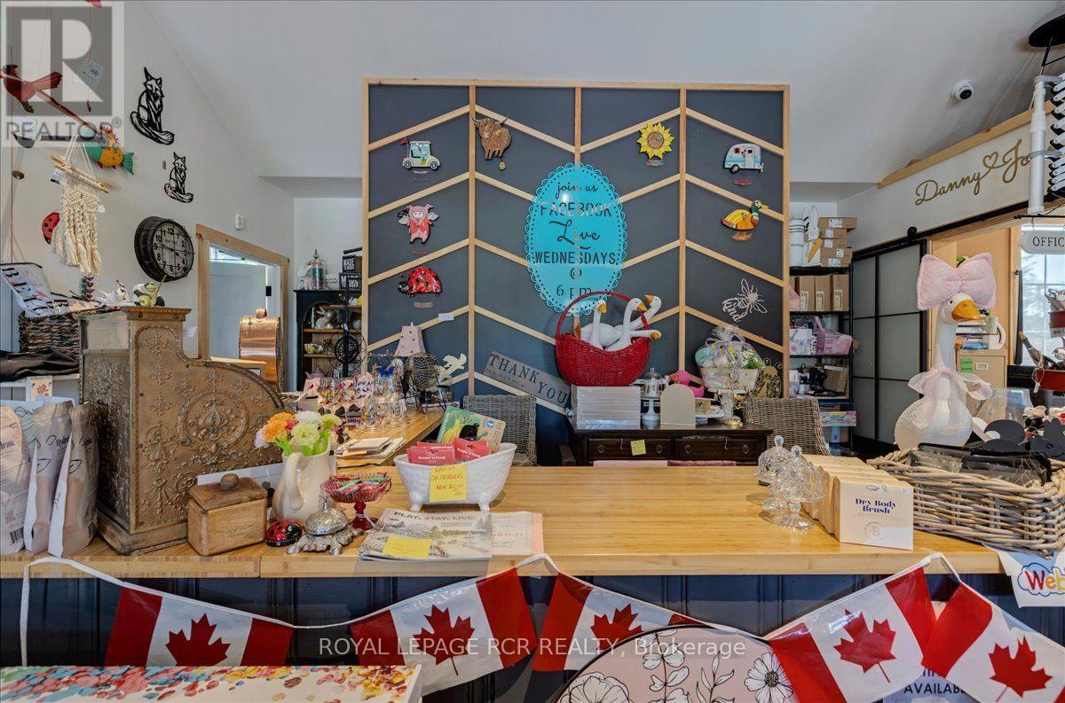 11 Pine Point Cottage Road, Kawartha Lakes, Ontario  K0M 1K0 - Photo 16 - X13575460