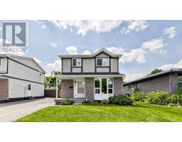 47 VISCOUNT ROAD, Brantford, Ontario