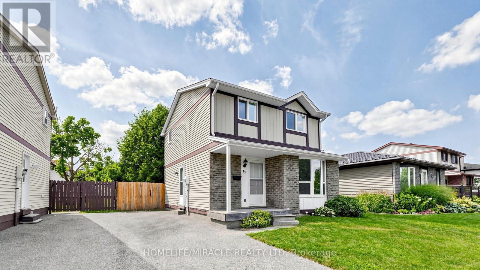 47 Viscount Road, Brantford, Ontario  N3P 1J1 - Photo 3 - X13586242