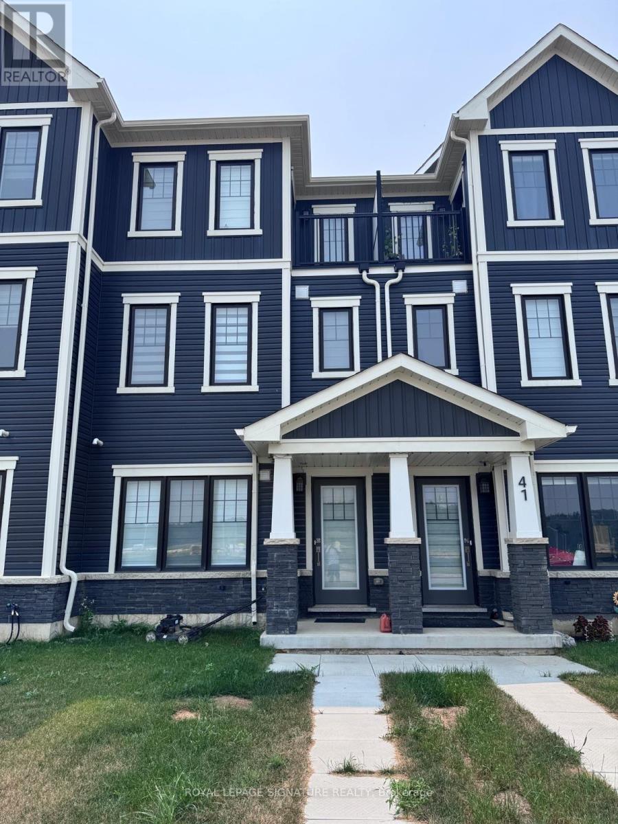 39 MELODY LANE, Thorold, Ontario