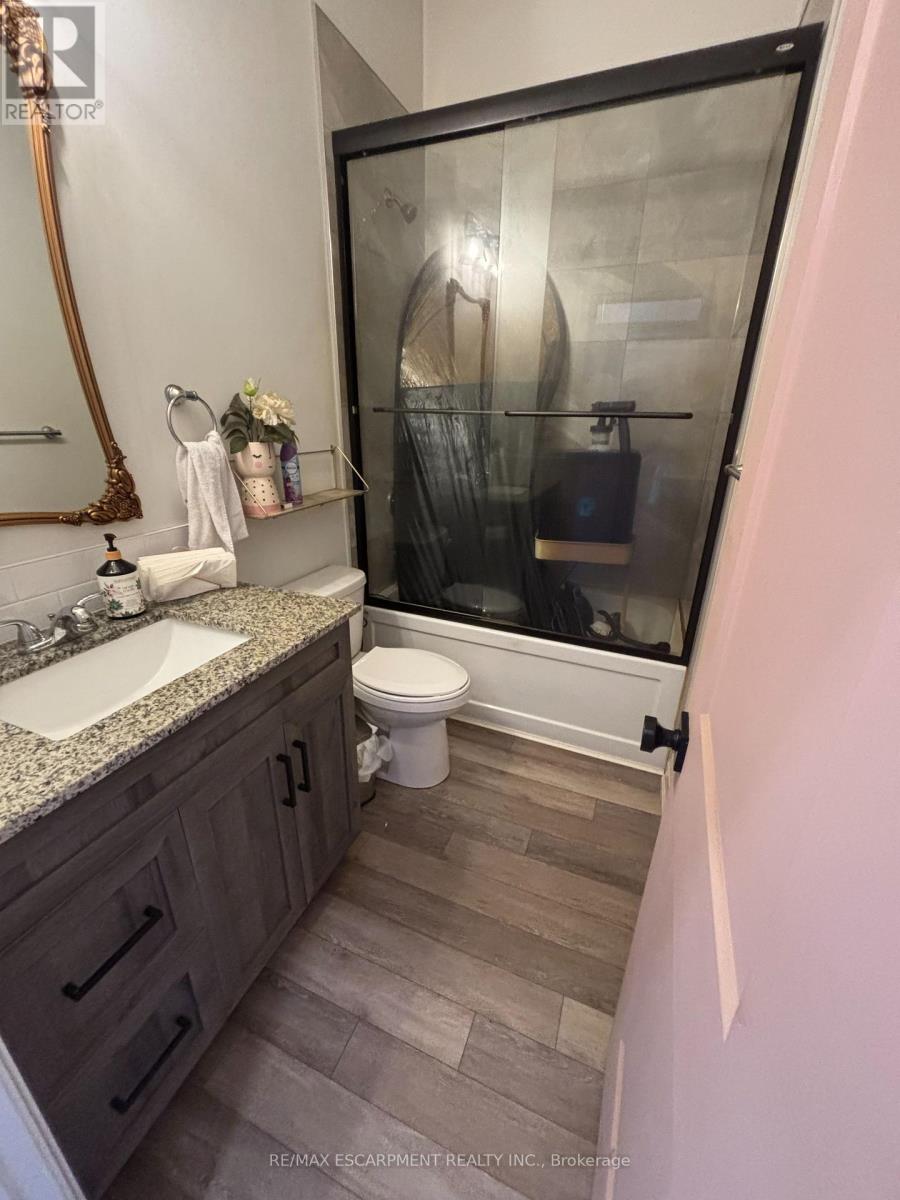 1 - 52 Barton Street E, Hamilton, Ontario  L8L 2V8 - Photo 4 - X13587996