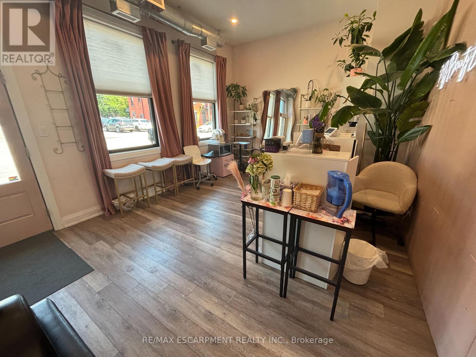 1 - 52 Barton Street E, Hamilton, Ontario  L8L 2V8 - Photo 5 - X13587996