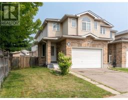 15 CHESTER DRIVE, Cambridge, Ontario