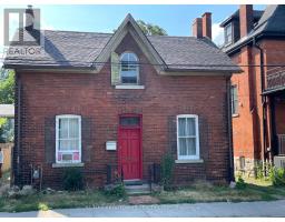 70 WELLINGTON STREET S, Hamilton, Ontario