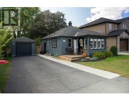 92 SOVEREIGN STREET W, Norfolk, Ontario
