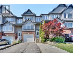 60 FEATHERSTONE STREET, Kitchener, Ontario