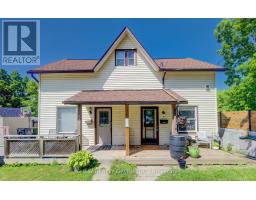 127 HENDERSON STREET, Cambridge, Ontario