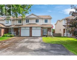 393 MALABAR DRIVE, Kingston, Ontario