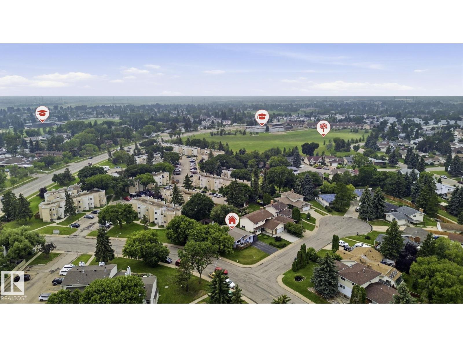 1315 Knottwood Rd E NW, Edmonton, Alberta  T6K 2K5 - Photo 43 - E4499932