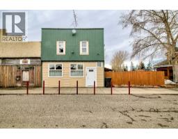 128 Main Street, Barons, Alberta