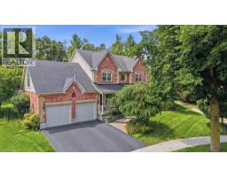 39 EVERWOOD Run, Kitchener, Ontario