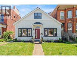 192 VICTORIA Avenue N, Hamilton, Ontario