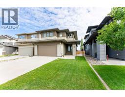 437 Devonia Way W, Lethbridge, Alberta