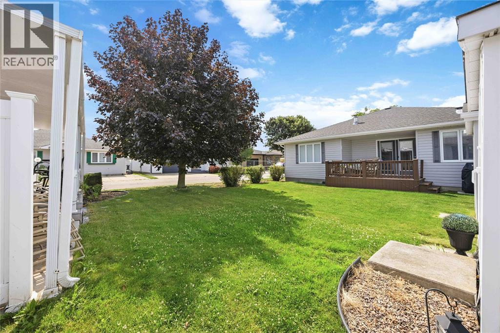 5700 Blackwell Sideroad Unit# 359, Sarnia, Ontario N7W 1B7 - Photo 26 - 26017553