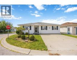 5700 BLACKWELL Sideroad Unit# 359, Sarnia, Ontario