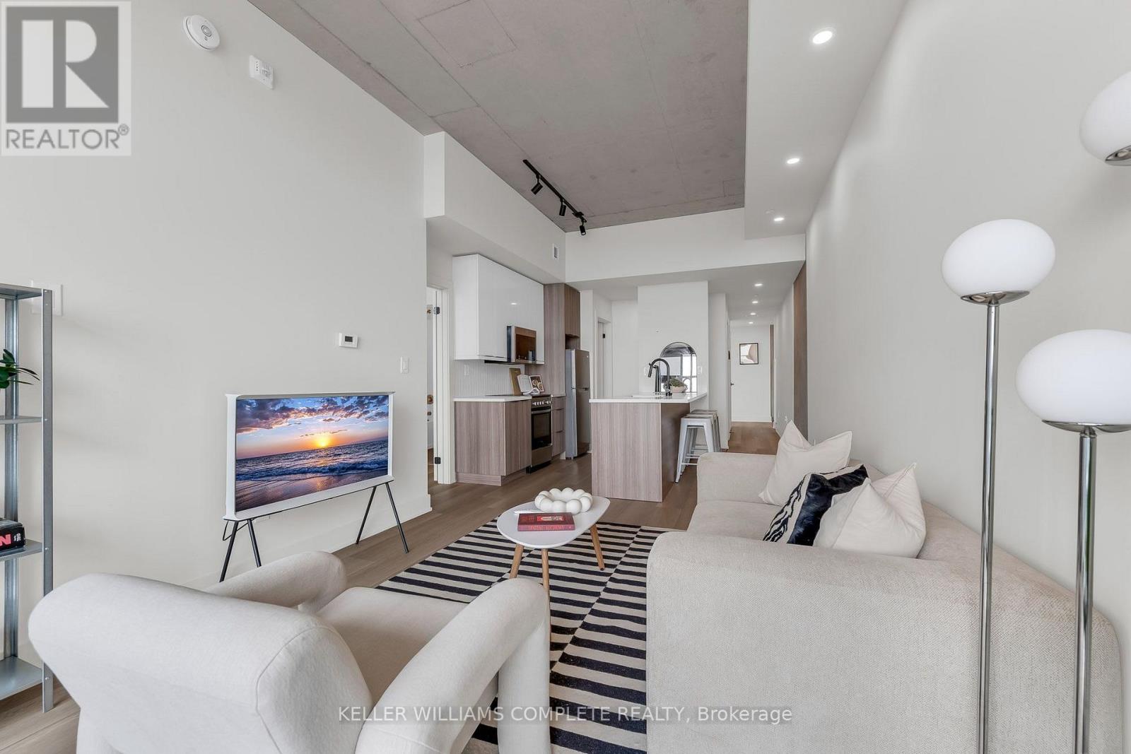 709 - 24 Augusta Street, Hamilton, Ontario  L8N 0B7 - Photo 4 - X13562676