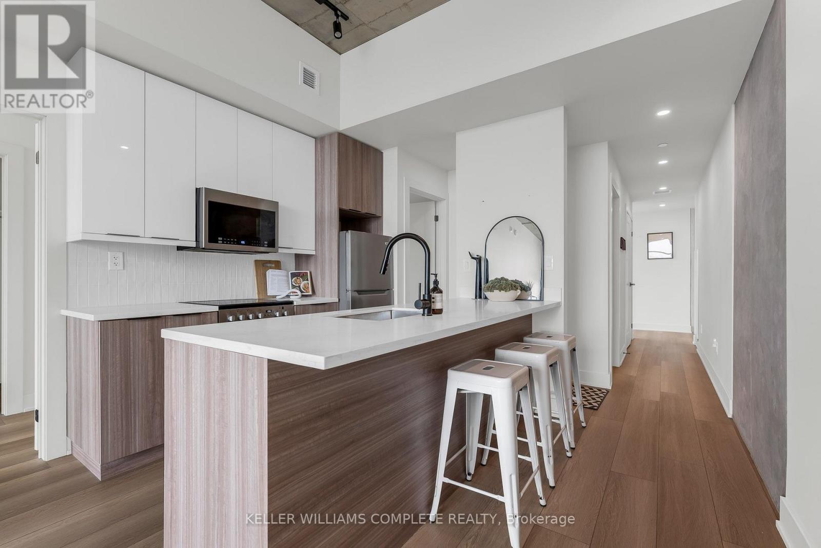 709 - 24 Augusta Street, Hamilton, Ontario  L8N 0B7 - Photo 8 - X13562676