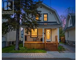 95 CHATHAM STREET, Belleville, Ontario